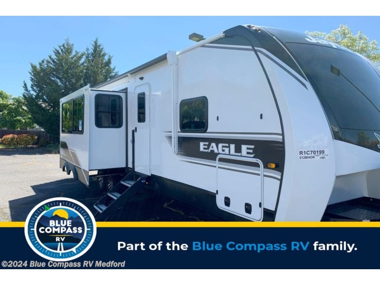 New 2024 Jayco Unknown 312BHOK available in Medford, Oregon