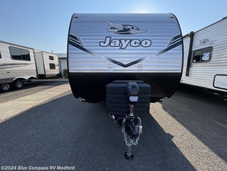 New 2025 Jayco Jay Flight SLX 260BHW available in Medford, Oregon