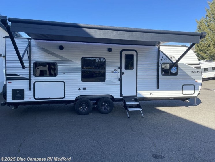 New 2025 Jayco Jay Flight SLX 260BHW available in Medford, Oregon