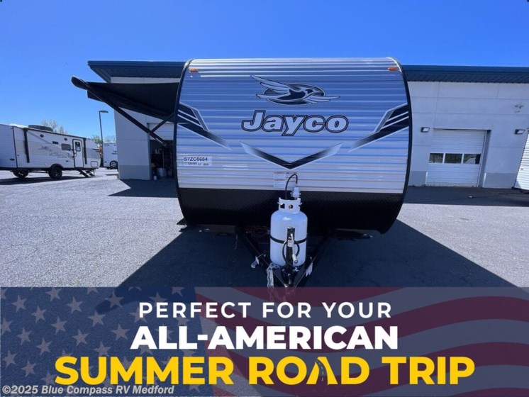 New 2025 Jayco Jay Flight SLX 175BHW available in Medford, Oregon