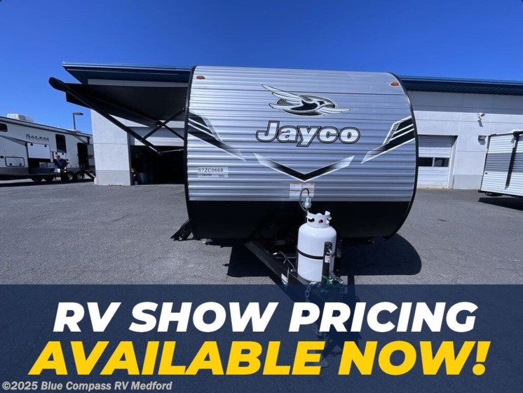 New 2025 Jayco Jay Flight SLX 175BHW available in Medford, Oregon