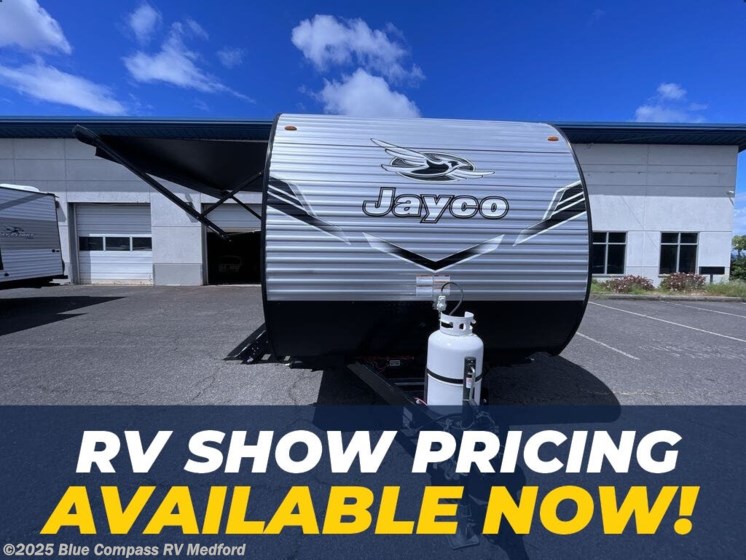 New 2025 Jayco Jay Flight SLX 175BHW available in Medford, Oregon