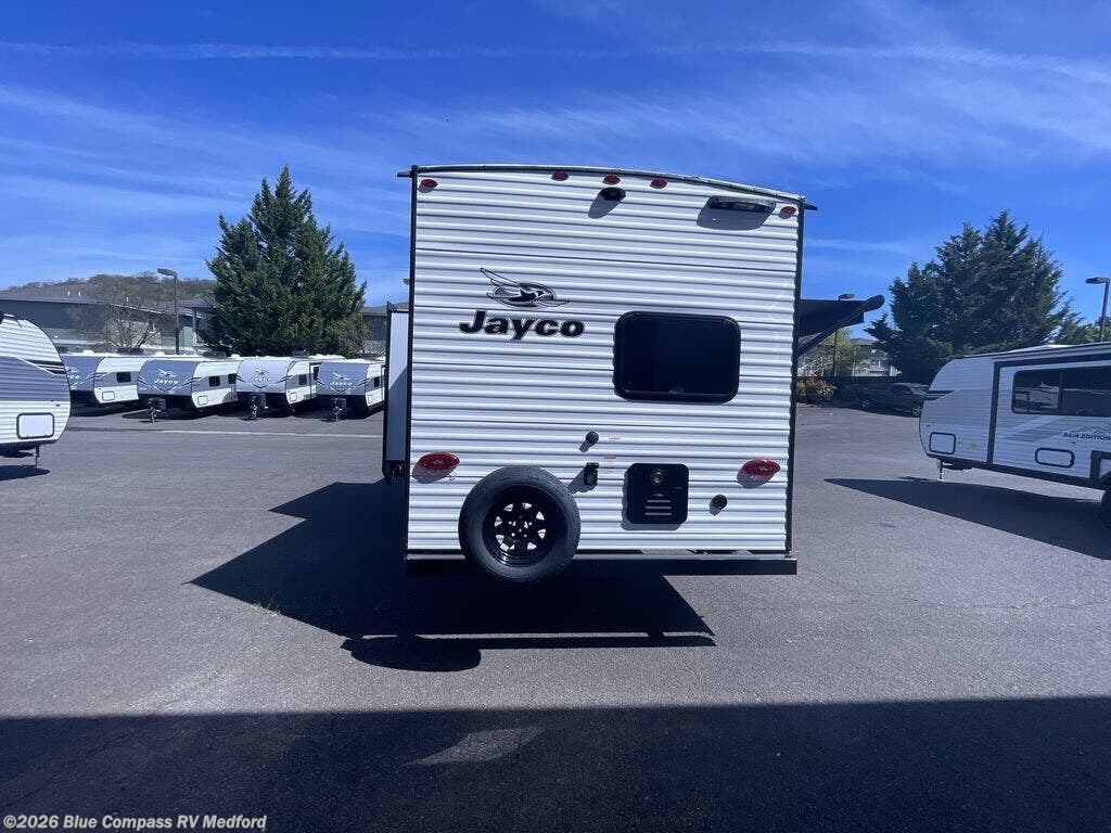 New 2025 Jayco Jay Flight SLX 235MBHW available in Medford, Oregon