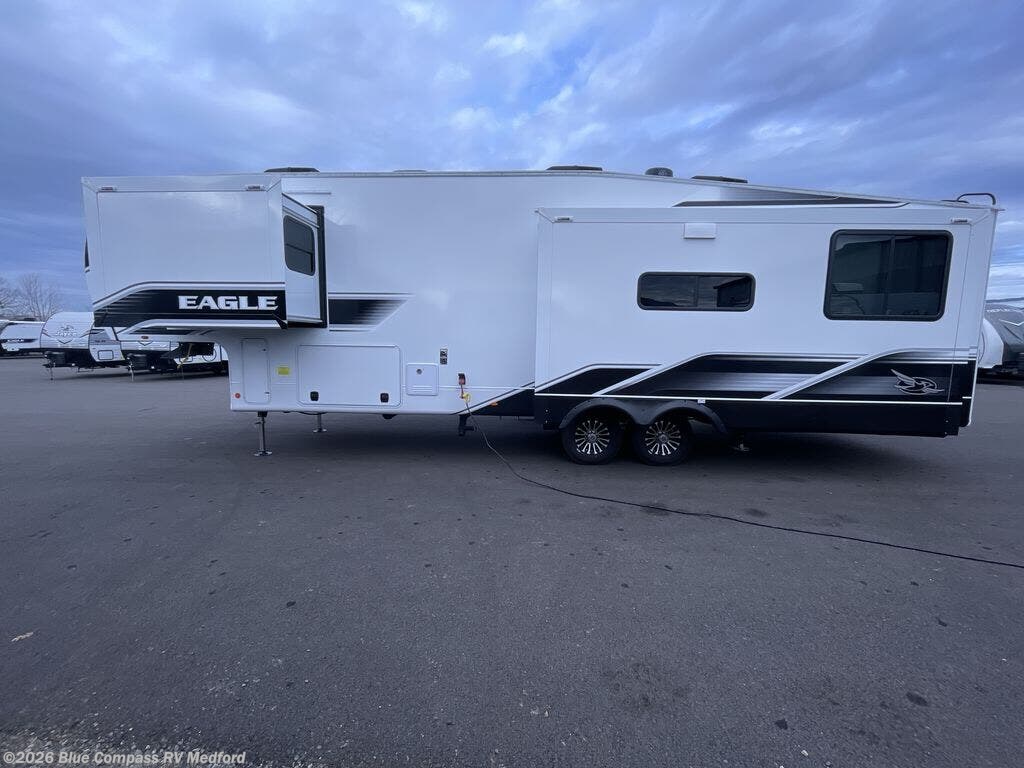 2025 Eagle 335RDOK by Jayco from Blue Compass RV Medford in Medford, Oregon