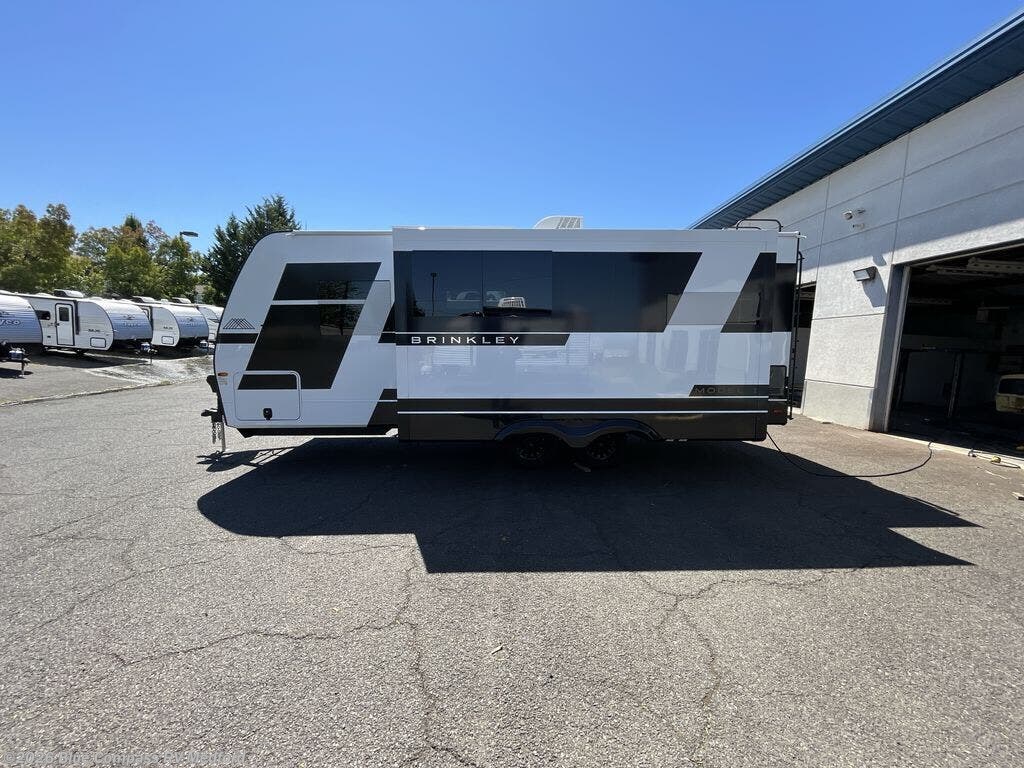 2026 Model I 235 by Brinkley RV from Blue Compass RV Medford in Medford, Oregon
