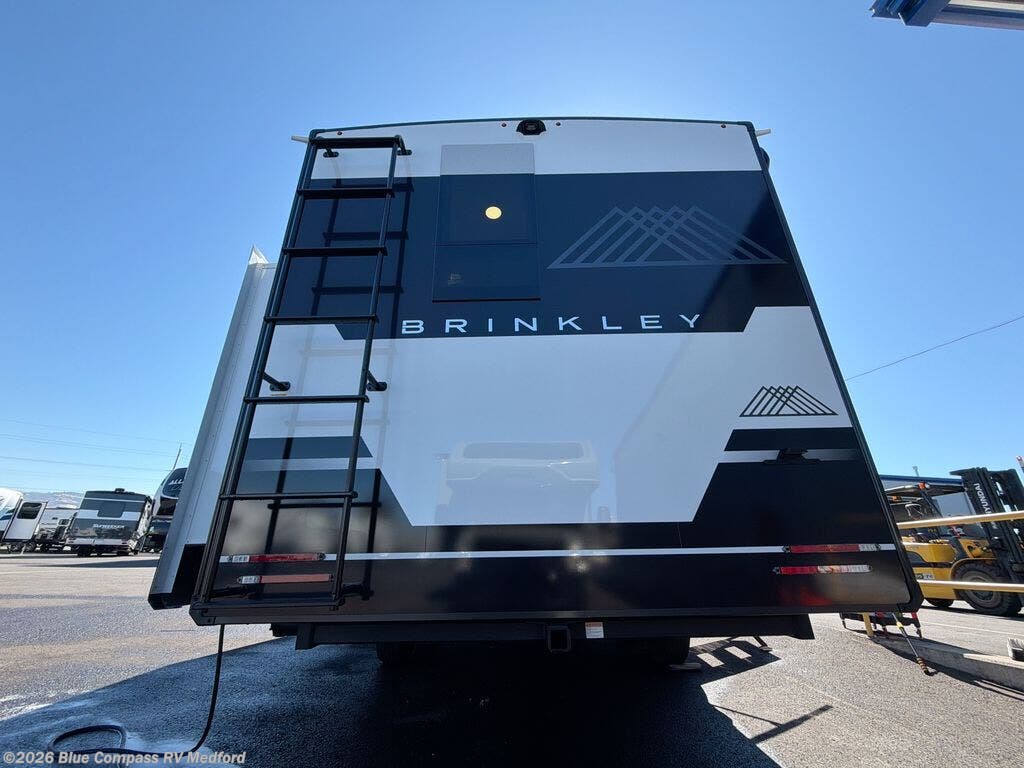 2026 Model I 235 by Brinkley RV from Blue Compass RV Medford in Medford, Oregon