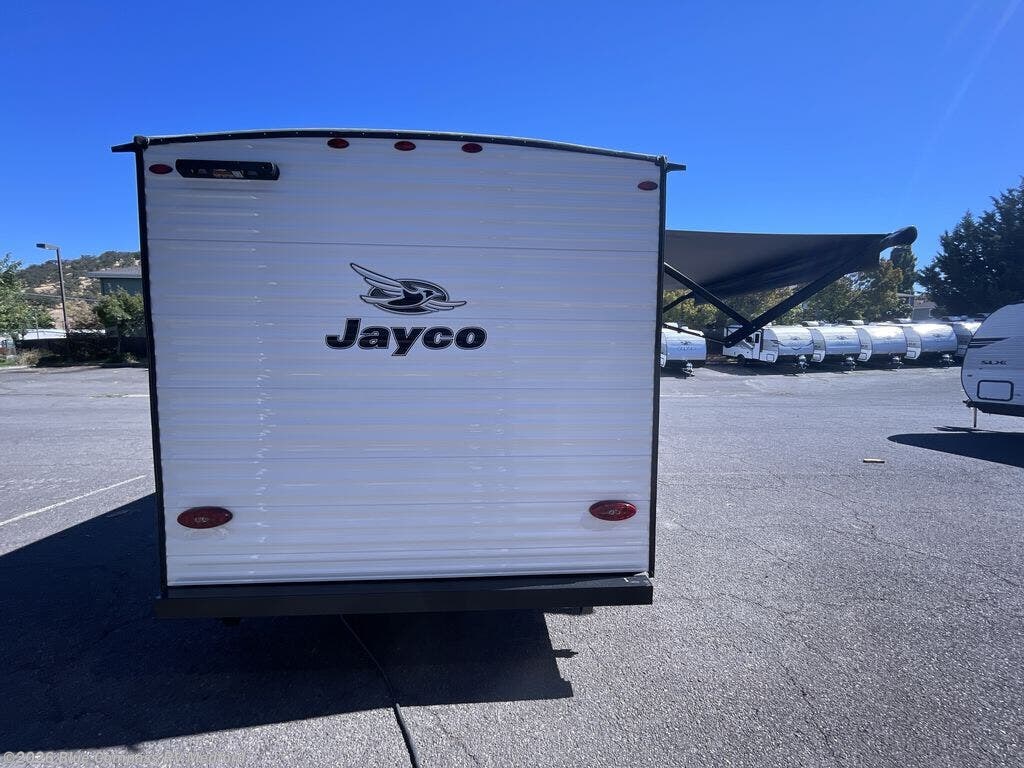 2026 Jay Flight SLX 170BHW by Jayco from Blue Compass RV Medford in Medford, Oregon