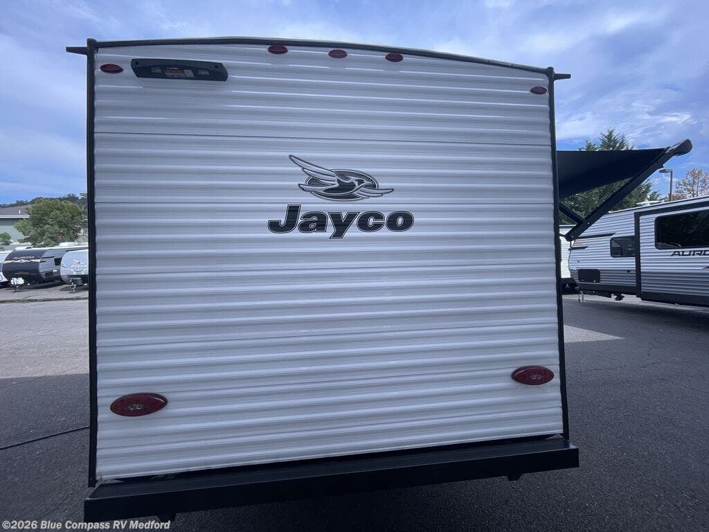 New 2026 Jayco Jay Flight SLX 170BHW available in Medford, Oregon