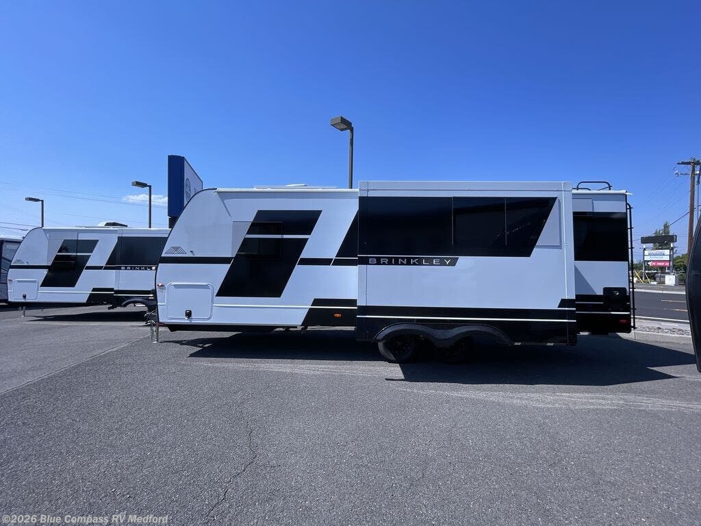 2026 Model I 265 by Brinkley RV from Blue Compass RV Medford in Medford, Oregon