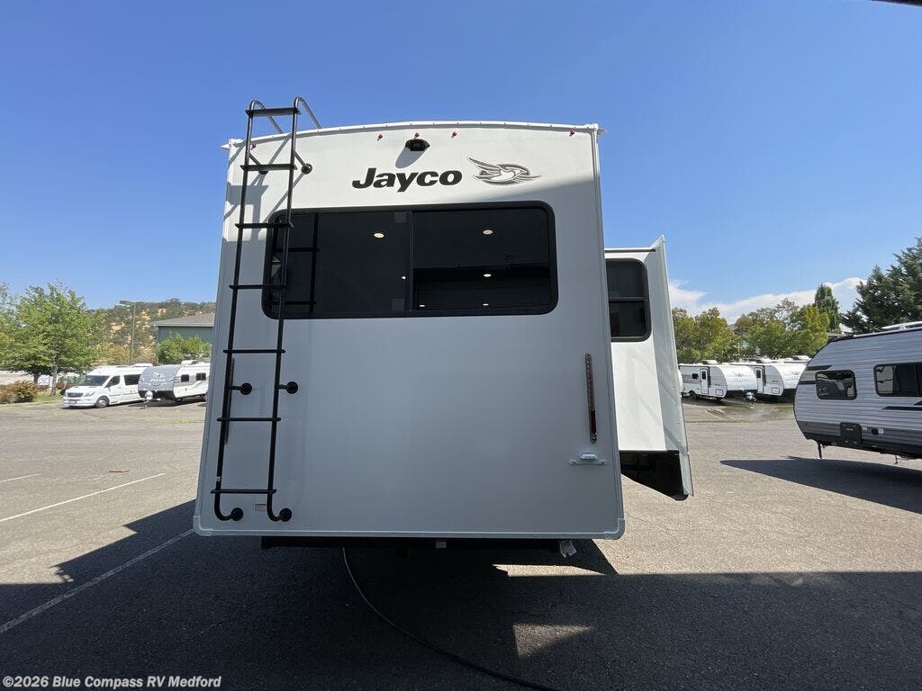 New 2026 Jayco Eagle HT 294CKBS available in Medford, Oregon