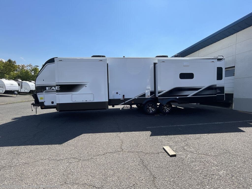 2026 Eagle HT 294CKBS by Jayco from Blue Compass RV Medford in Medford, Oregon