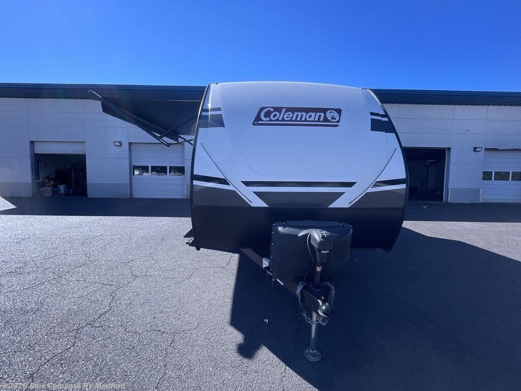 2022 Light 1855RB by Coleman from Blue Compass RV Medford in Medford, Oregon