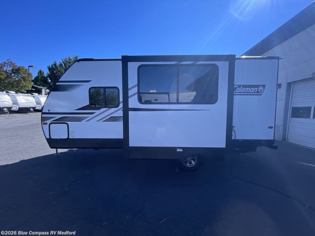 Used 2022 Coleman Light 1855RB available in Medford, Oregon