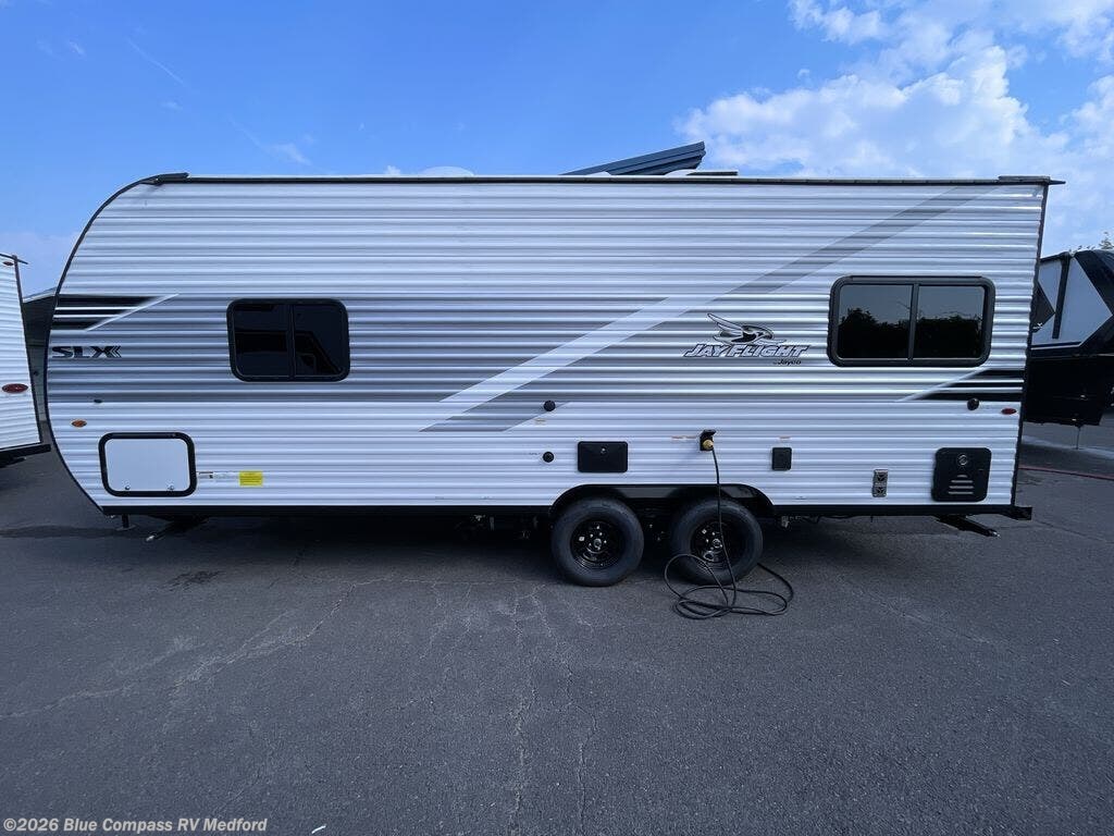 New 2026 Jayco Jay Flight SLX 210QBW available in Medford, Oregon