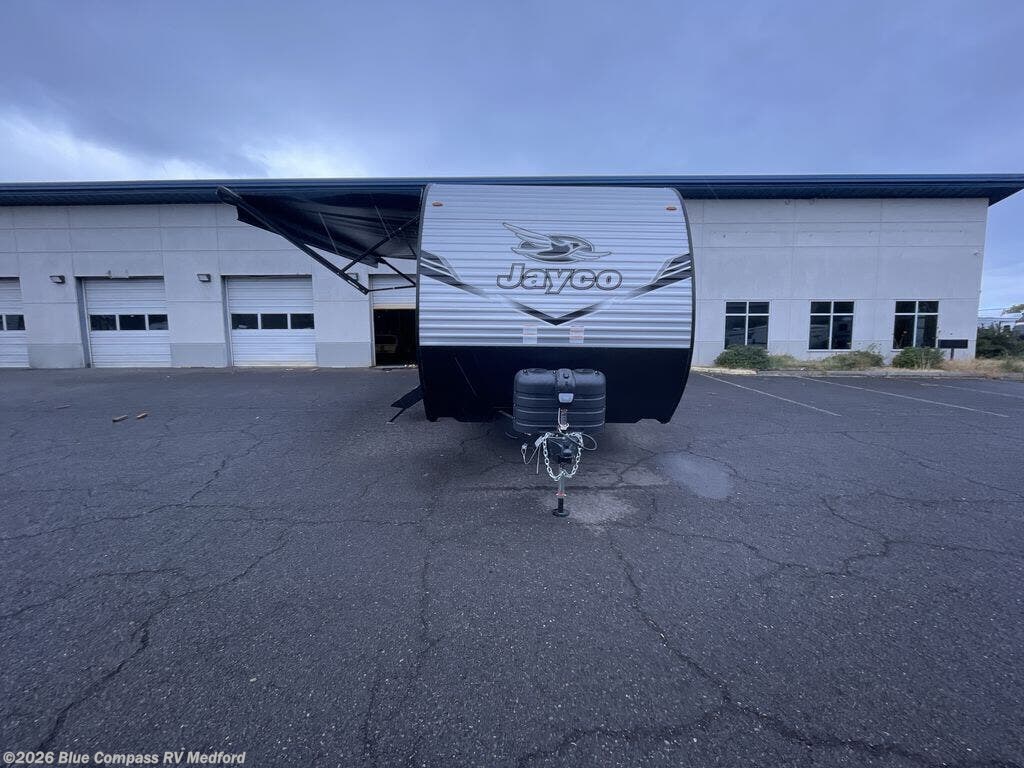 2026 Jay Flight SLX 225MLS by Jayco from Blue Compass RV Medford in Medford, Oregon