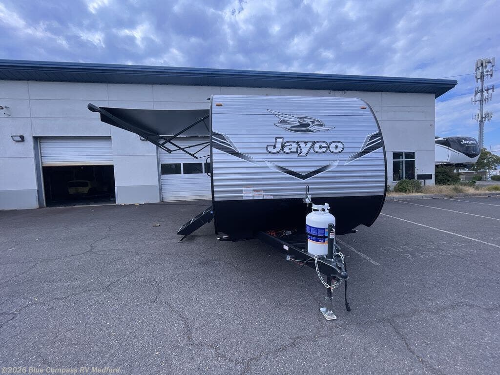 2026 Jay Flight SLX 175BHW by Jayco from Blue Compass RV Medford in Medford, Oregon