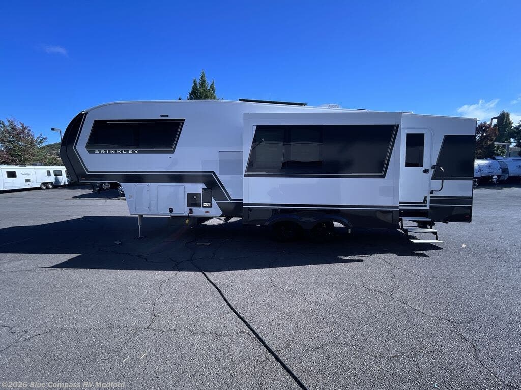 2026 Model Z 2810 by Brinkley RV from Blue Compass RV Medford in Medford, Oregon