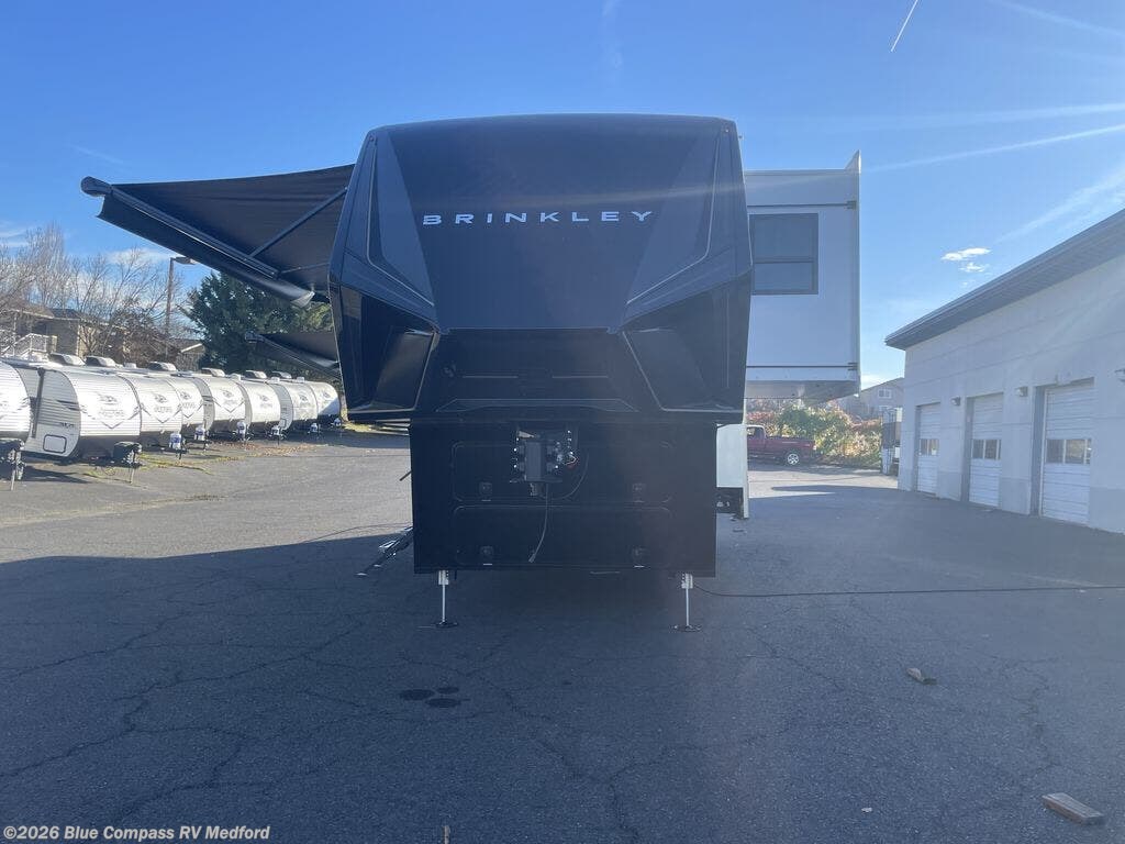 2026 Model G 3250 by Brinkley RV from Blue Compass RV Medford in Medford, Oregon