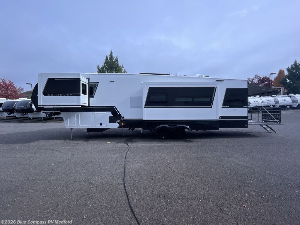 2026 Model Z 3420 by Brinkley RV from Blue Compass RV Medford in Medford, Oregon