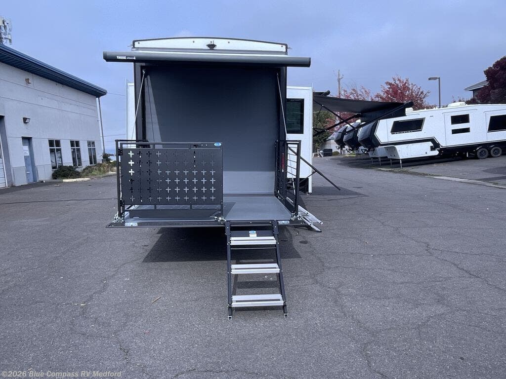 New 2026 Brinkley RV Model Z 3420 available in Medford, Oregon