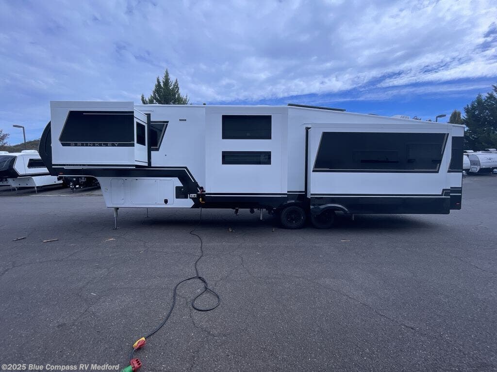 2026 Model Z 3610 by Brinkley RV from Blue Compass RV Medford in Medford, Oregon