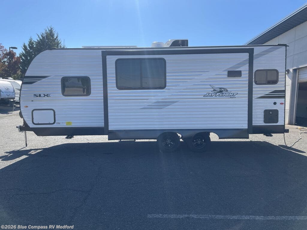2026 Jay Flight SLX 225MLSW by Jayco from Blue Compass RV Medford in Medford, Oregon