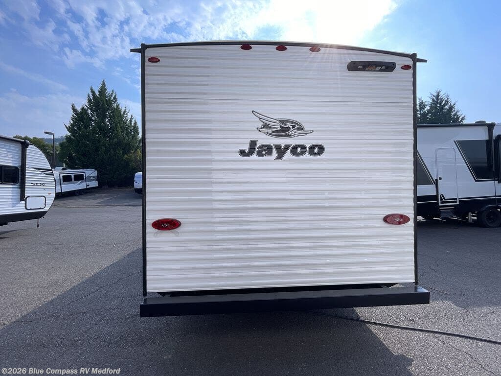 New 2026 Jayco Jay Flight SLX 250BHW available in Medford, Oregon