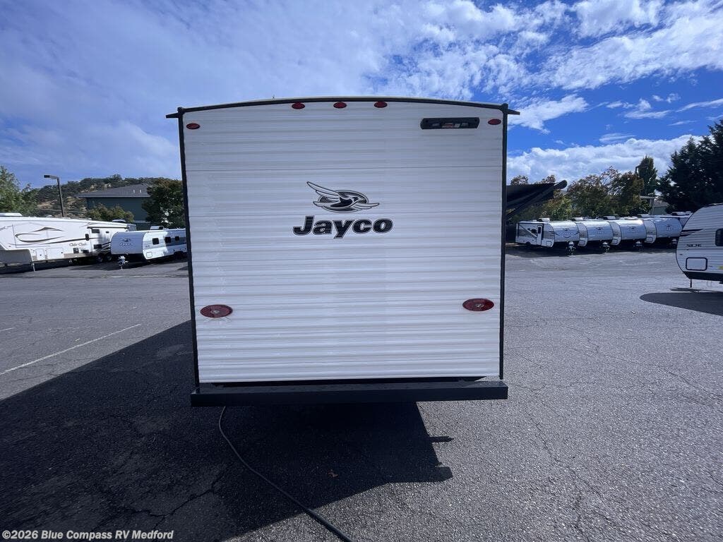 New 2026 Jayco Jay Flight SLX 250BHW available in Medford, Oregon