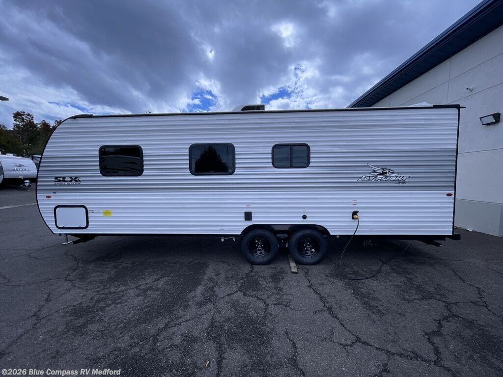 New 2026 Jayco Jay Flight SLX 250BHW available in Medford, Oregon