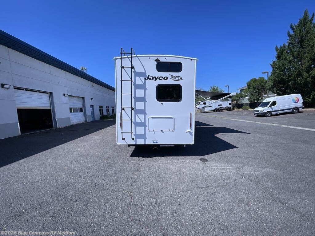 New 2026 Jayco Eagle 360DBOK available in Medford, Oregon