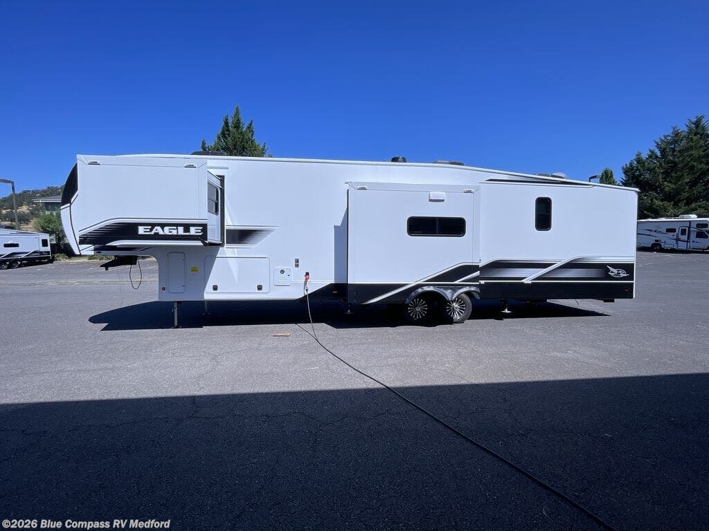2026 Eagle 360DBOK by Jayco from Blue Compass RV Medford in Medford, Oregon