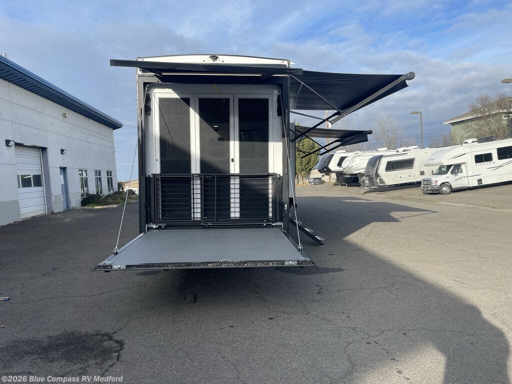 New 2026 Brinkley RV Model G 4100 available in Medford, Oregon
