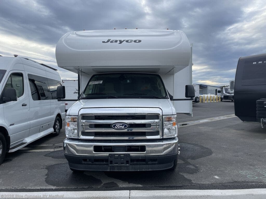 2026 Redhawk SE 29KF by Jayco from Blue Compass RV Medford in Medford, Oregon