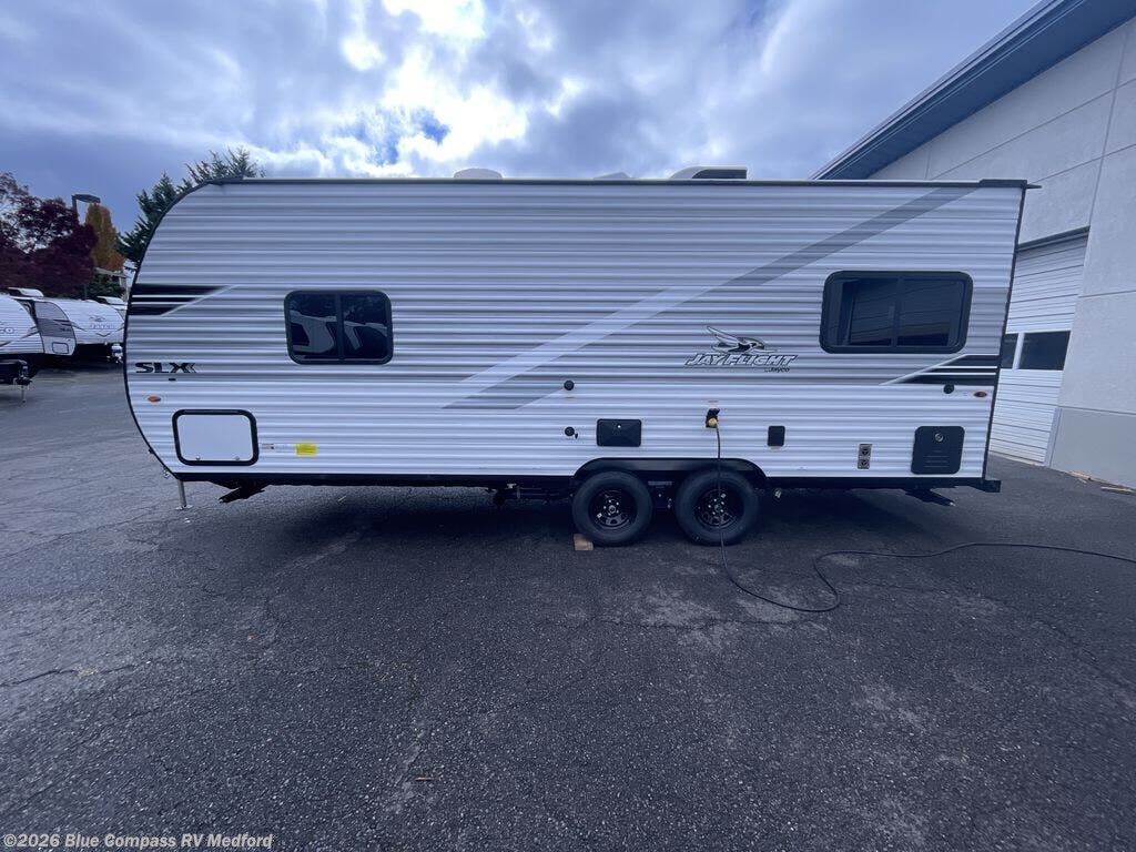 New 2026 Jayco Jay Flight SLX 210QBW available in Medford, Oregon