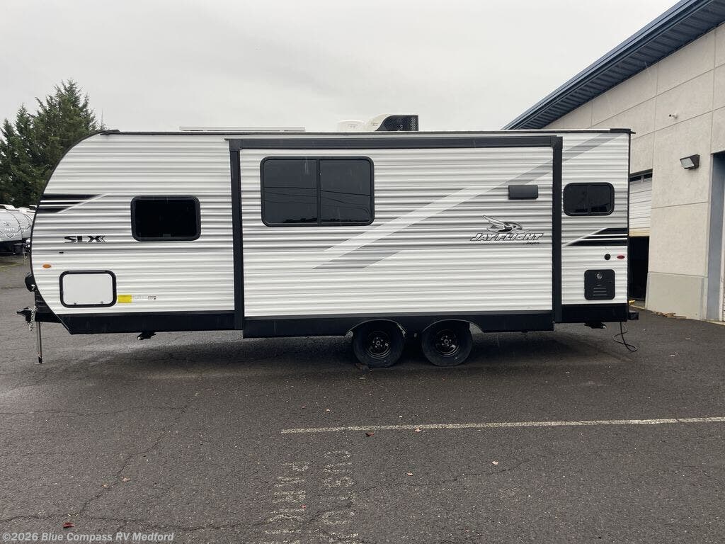 2026 Jay Flight SLX 225MLSW by Jayco from Blue Compass RV Medford in Medford, Oregon
