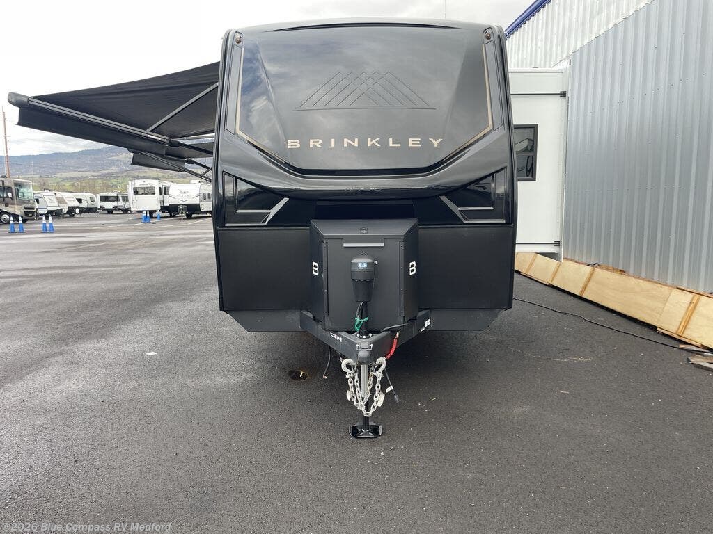 2026 Model Z AIR 310 by Brinkley RV from Blue Compass RV Medford in Medford, Oregon