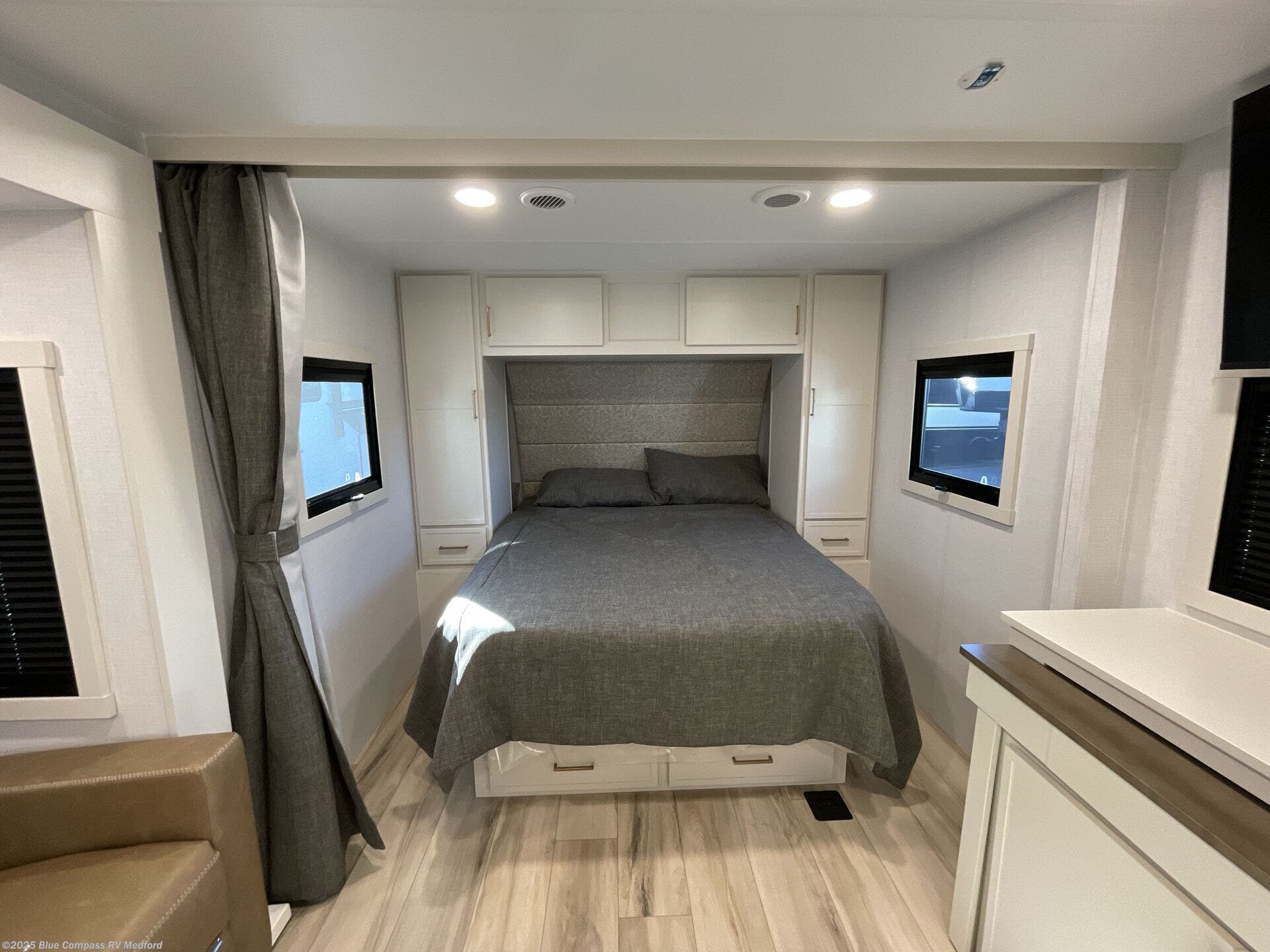 2026 Model Ix 23 by Brinkley RV from Blue Compass RV Medford in Medford, Oregon