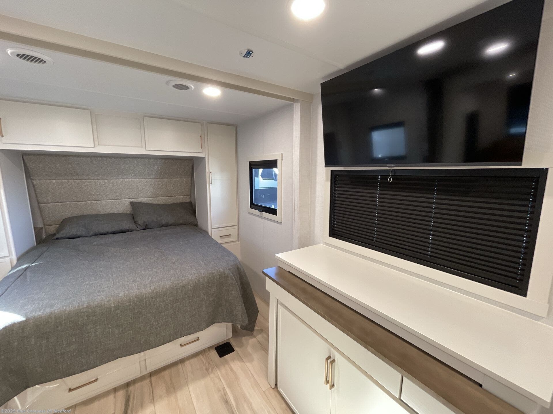 New 2026 Brinkley RV Model Ix 23 available in Medford, Oregon