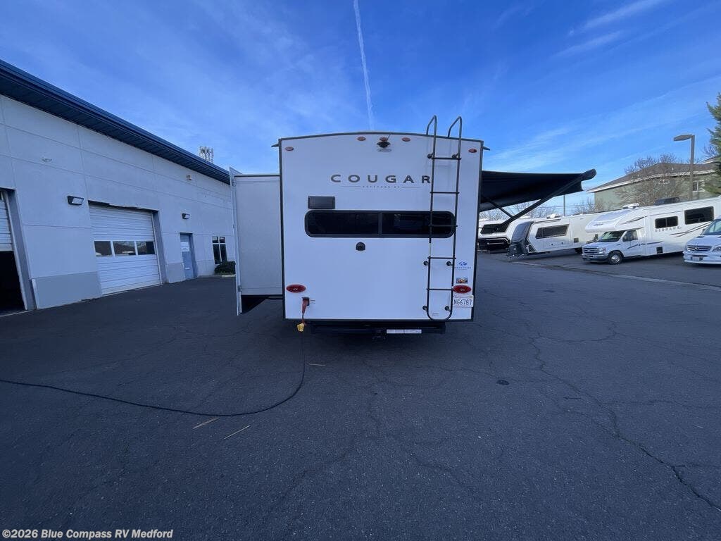 Used 2024 Keystone Cougar Half-Ton 23MLE available in Medford, Oregon