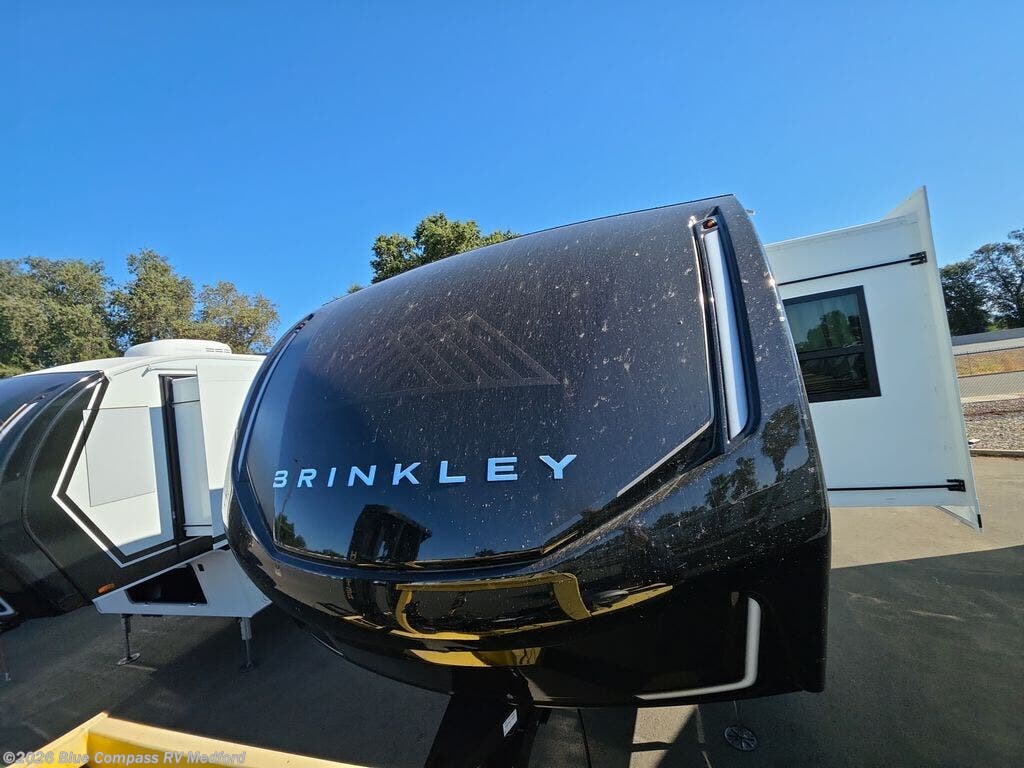 New 2026 Brinkley RV Model Z 3100 available in Medford, Oregon