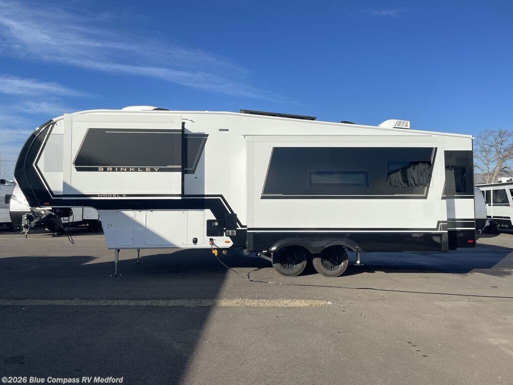 2026 Model Z 2900 by Brinkley RV from Blue Compass RV Medford in Medford, Oregon