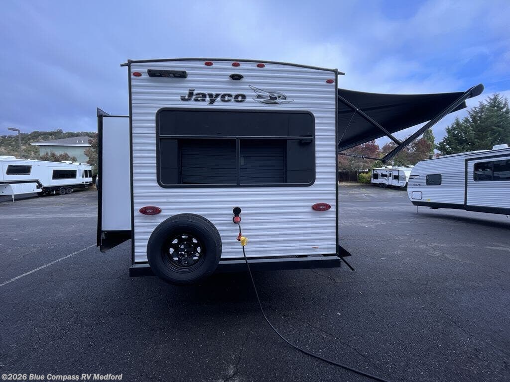 New 2026 Jayco Jay Flight SLX 262RLSW available in Medford, Oregon