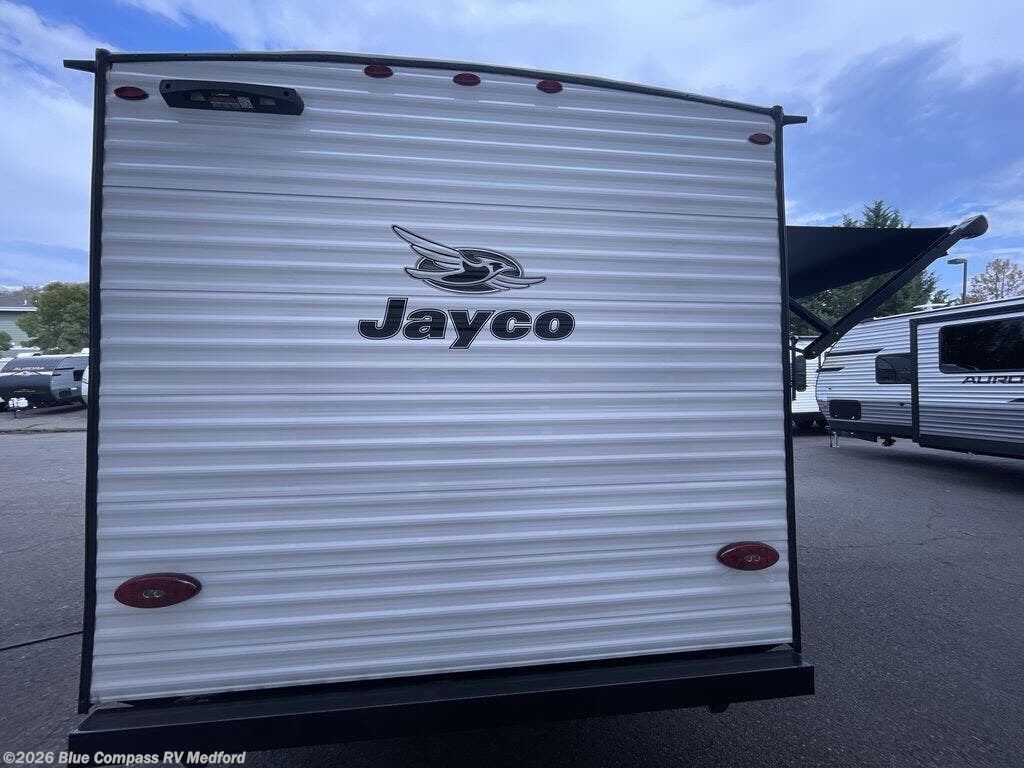 New 2026 Jayco Jay Flight SLX 170BHW available in Medford, Oregon