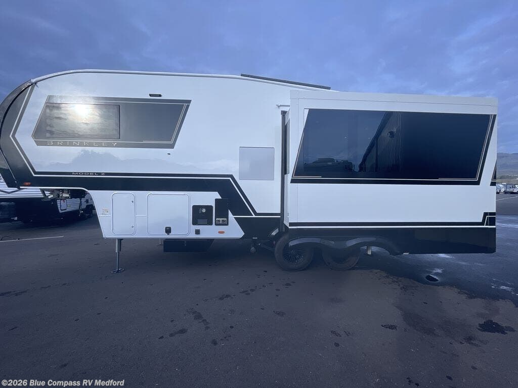 2026 Model Z 2680 by Brinkley RV from Blue Compass RV Medford in Medford, Oregon
