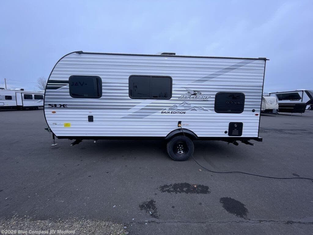 2026 Jay Flight SLX 175BHW by Jayco from Blue Compass RV Medford in Medford, Oregon