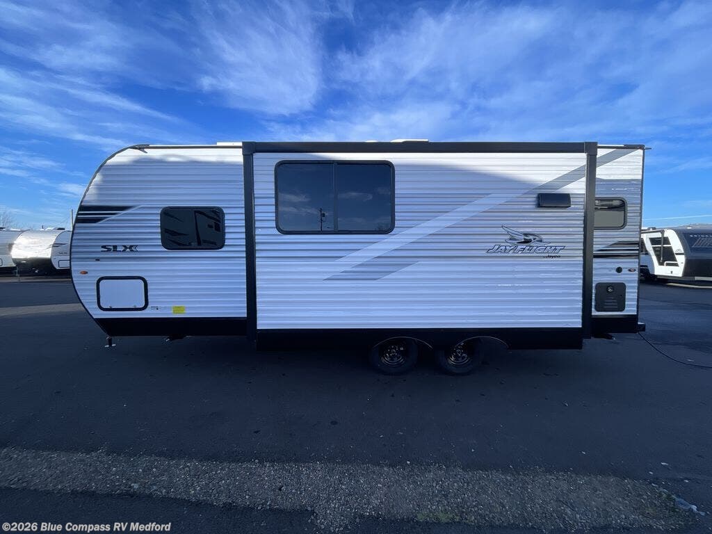 2026 Jay Flight SLX 225MLSW by Jayco from Blue Compass RV Medford in Medford, Oregon