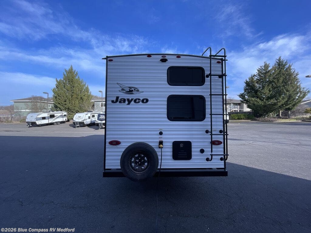 Used 2025 Jayco Jay Flight 235MBHW available in Medford, Oregon