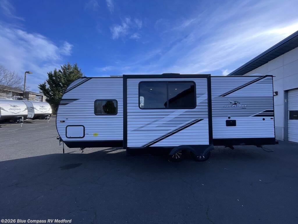 2025 Jay Flight 235MBHW by Jayco from Blue Compass RV Medford in Medford, Oregon