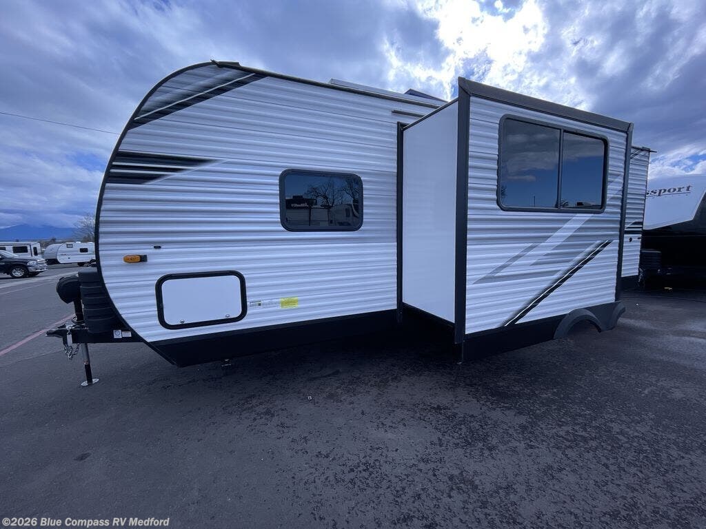 2025 Jay Flight 235MBHW by Jayco from Blue Compass RV Medford in Medford, Oregon