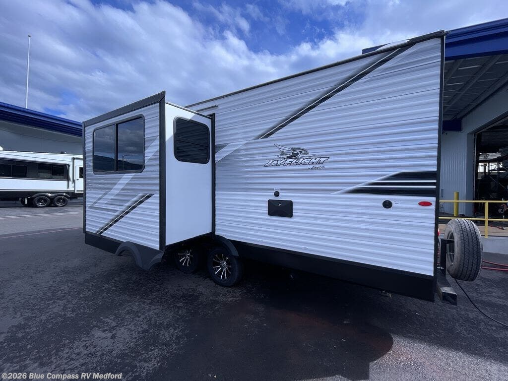 Used 2025 Jayco Jay Flight 235MBHW available in Medford, Oregon